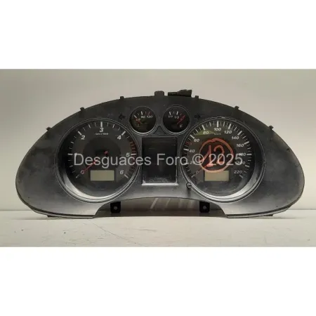 W06L092 Cuadro de Instumentos SEAT IBIZA | Desguaces Foro