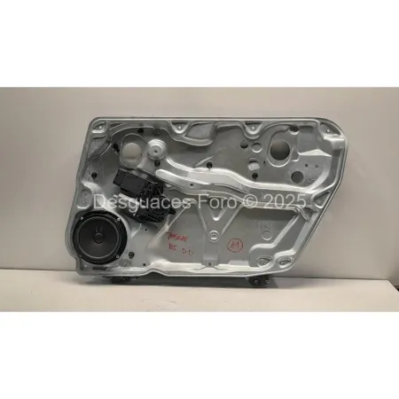 119 090-XXX Elevalunas Delantero Derecho VOLKSWAGEN PASSAT B5 | Desguaces Foro