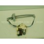 9649911080 Elevalunas Delantero Derecho Peugeot 307 Sw 2005