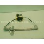 9649911080 Elevalunas Delantero Derecho Peugeot 307 Sw 2005