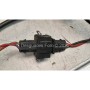 2133343 Elevalunas Delantero Izquierdo Seat Ibiza 6K2 1999