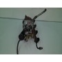 [54391015071] Turbo Renault Megane II 1.5 Dci 2003 54391015071 2003 1.5 DCI