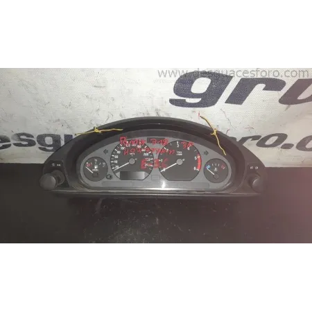 [110008645] 62118361154 Cuadro de Instrumentos BMW E36 318Tds 3P (403.777 Km)