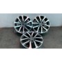 3 Llantas RENAULT 17" 5X114,3 7JX17 ET40 | Desguaces Foro