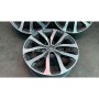 3 Llantas RENAULT 17" 5X114,3 7JX17 ET40 | Desguaces Foro