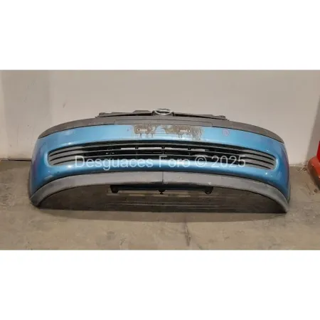 Paragolpes Delantero OPEL CORSA C 2002 | Desguaces Foro