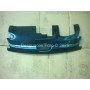 Rejilla delantera Peugeot 306 azul.
