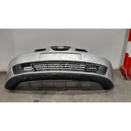 S/N Paragolpes Delantero SEAT IBIZA 6L