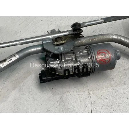 0 390 241 540 Motor Limpiaparabrisas Delantero PEUGEOT 207