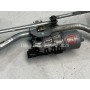 0 390 241 540 Motor Limpiaparabrisas Delantero PEUGEOT 207