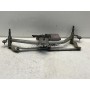 0 390 241 540 Motor Limpiaparabrisas Delantero PEUGEOT 207
