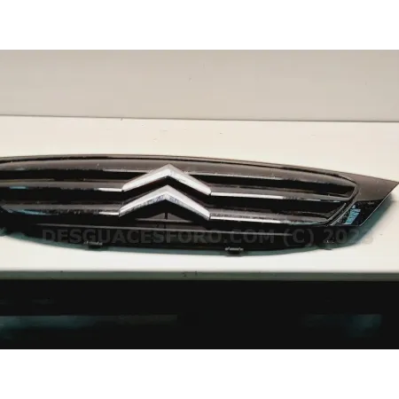 Rejilla Delantera CITROEN C3 | Desguaces Foro