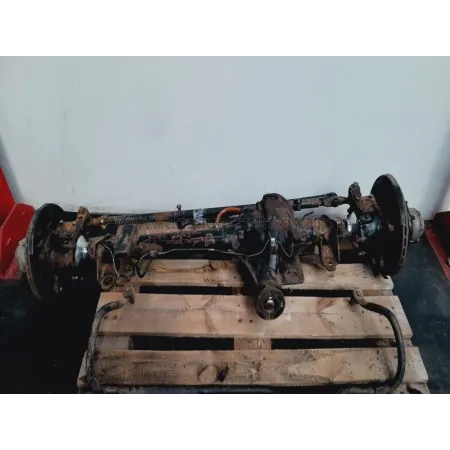 Puente Delantero Completo Nissan Patrol Rd 28 4X4 38511G9640