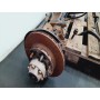 Puente Delantero Completo Nissan Patrol Rd 28 4X4 38511G9640