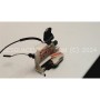 3B0837868 Cerradura Delantera Derecha VOLKSWAGEN PASSAT B5 | Desguaces Foro