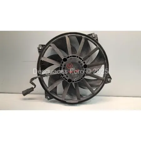 M153275 Electroventilador PEUGEOT PARTNER III