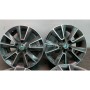 Juego de Llantas SKODA 17 Pulgadas 5X112 7JX17 ET45 | Desguaces Foro