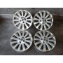 Juego de Llantas ROVER 15 Pulgadas 4x100 6Jx15CH ET45 | Desguaces Foro