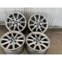 Juego de Llantas BMW 15 Pulgadas 7Jx15 ET47 5x120 | Desguaces Foro