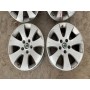 Juego de Llantas SKODA SUPERB 16 Pulgadas 5x112 ET45 | Desguaces Foro