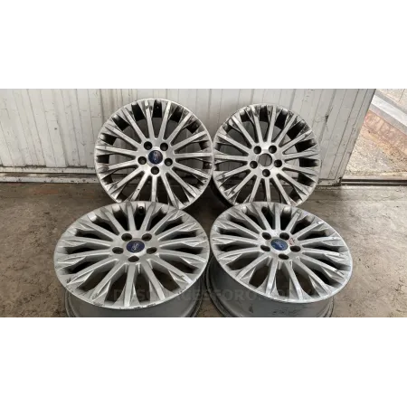 Juego de Llantas FORD 17 Pulgadas 5X108 7JX17 | Desguaces Foro