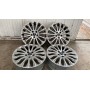 Juego de Llantas FORD 17 Pulgadas 5X108 7JX17 | Desguaces Foro