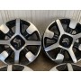 Juego de Llantas CITROEN 17 Pulgadas 4x108 6Jx17 | Desguaces Foro