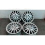 Juego de Llantas RENAULT 17 Pulgadas 5X114,3 7Jx17 ET47 | Desguaces Foro