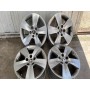 Juego de Llantas SKODA FABIA 15 Pulgadas 5x100 ET38 | Desguaces Foro