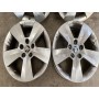 Juego de Llantas SKODA FABIA 15 Pulgadas 5x100 ET38 | Desguaces Foro