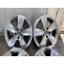 Juego de Llantas SKODA FABIA 15 Pulgadas 5x100 ET38 | Desguaces Foro