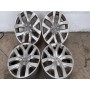 Juego de Llantas CITROEN C4 PICASSO 18 Pulgadas 4x18 | Desguaces Foro