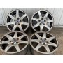 Juego de 4 Llantas Volvo 16 Pulgadas 5X108 7Jx17 | Desguaces Foro