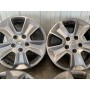 Juego de Llantas DACIA 16 Pulgadas 5x114,3 6,5J16 | Desguaces Foro