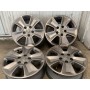 Juego de Llantas DACIA 16 Pulgadas 5x114,3 6,5J16 | Desguaces Foro