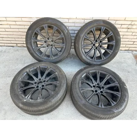 Juego de Llantas BMW 19 Pulgadas 5x120 8,5Jx19 ET15 | Desguaces Foro