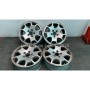 Juego de Llantas SSANGYONG 18 Pulgadas 7,5JX18 ET43 | Desguaces Foro