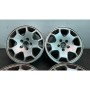 Juego de Llantas SSANGYONG 18 Pulgadas 7,5JX18 ET43 | Desguaces Foro