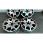 Juego de Llantas SSANGYONG 18 Pulgadas 7,5JX18 ET43 | Desguaces Foro