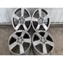 Juego de 4 Llantas Seat Leon 17 Pulgadas 5X112 Et54