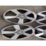Juego de 4 Llantas Seat Leon 17 Pulgadas 5X112 Et54