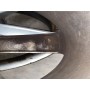 Juego de 4 Llantas Seat Leon 17 Pulgadas 5X112 Et54