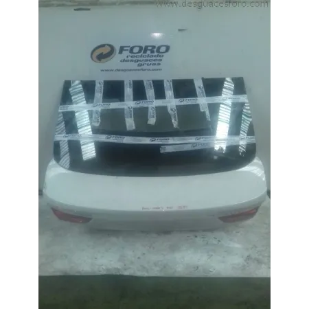 Portón Trasero BMW 420D F36 | Desguaces Foro