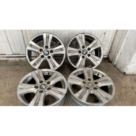 Juego de Llantas BMW 16 Pulgadas 5X120 7JX16 ET44 | Desguaces Foro