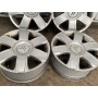 Juego de Llantas CITROEN 16 Pulgadas 4x118 | Desguaces Foro