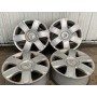 Juego de Llantas CITROEN 16 Pulgadas 4x118 | Desguaces Foro