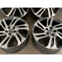 Juego de Llantas VOLVO 17 Pulgadas 5Jx17 ET55 | Desguaces Foro
