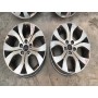 Juego de Llantas CITROEN C5 FASE III 17 Pulgadas 5x108 | Desguaces Foro