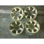 Juego de Llantas MITSUBISHI L200 15 Pulgadas 6x5.5 15x7JJ ET10 | Desguaces Foro