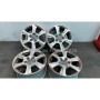 Juego de Llantas AUDI 16 Pulgadas 5X112 7,5JX16 ET45 | Desguaces Foro